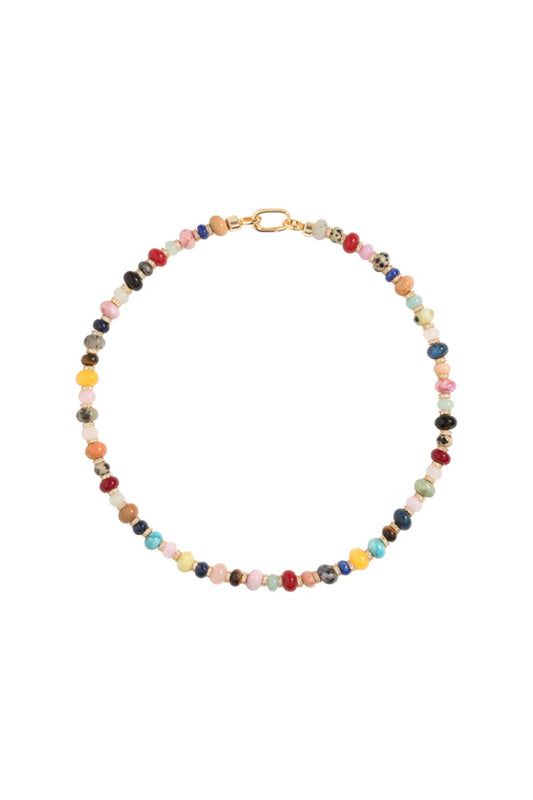 Mira Necklace