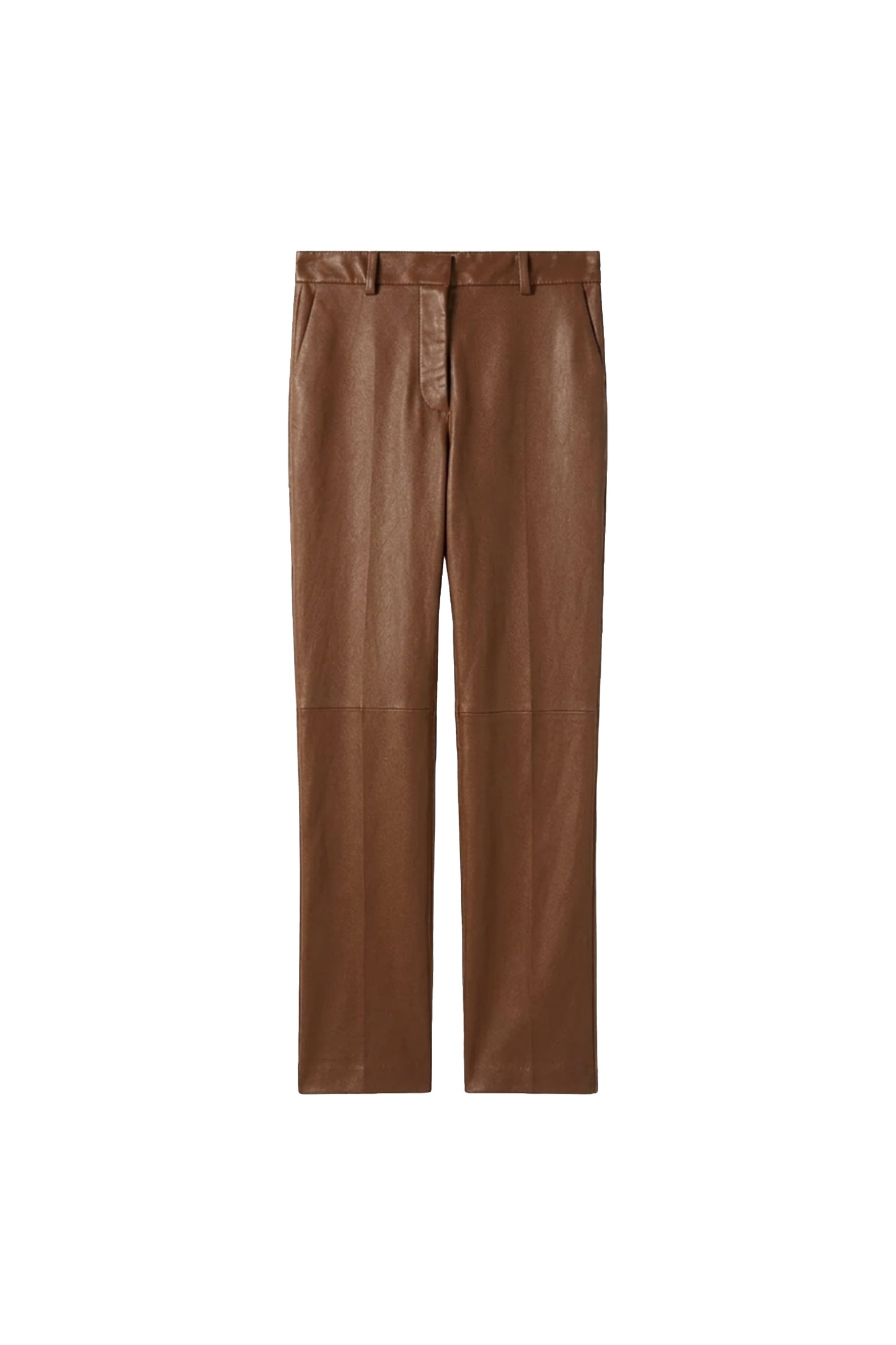 New Coleman Leather Pant