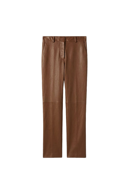 New Coleman Leather Pant