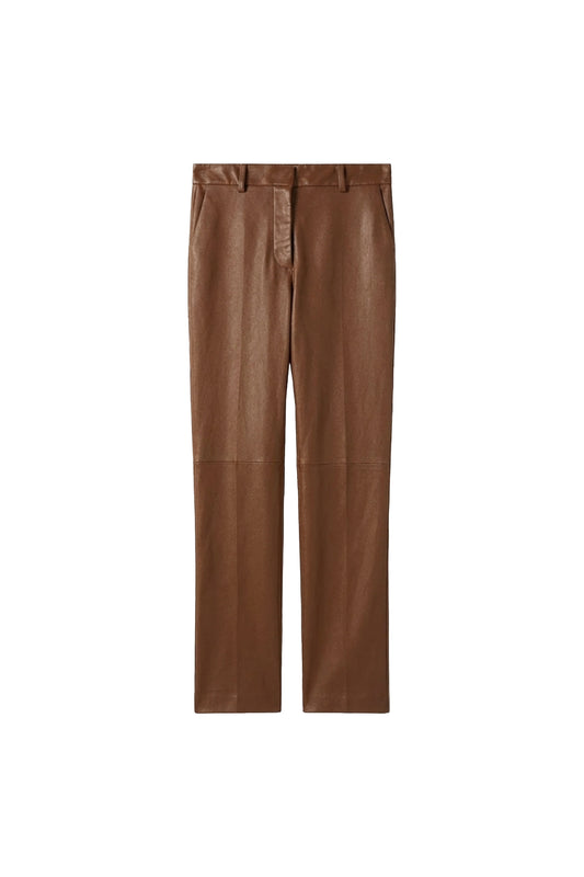 New Coleman Leather Pant