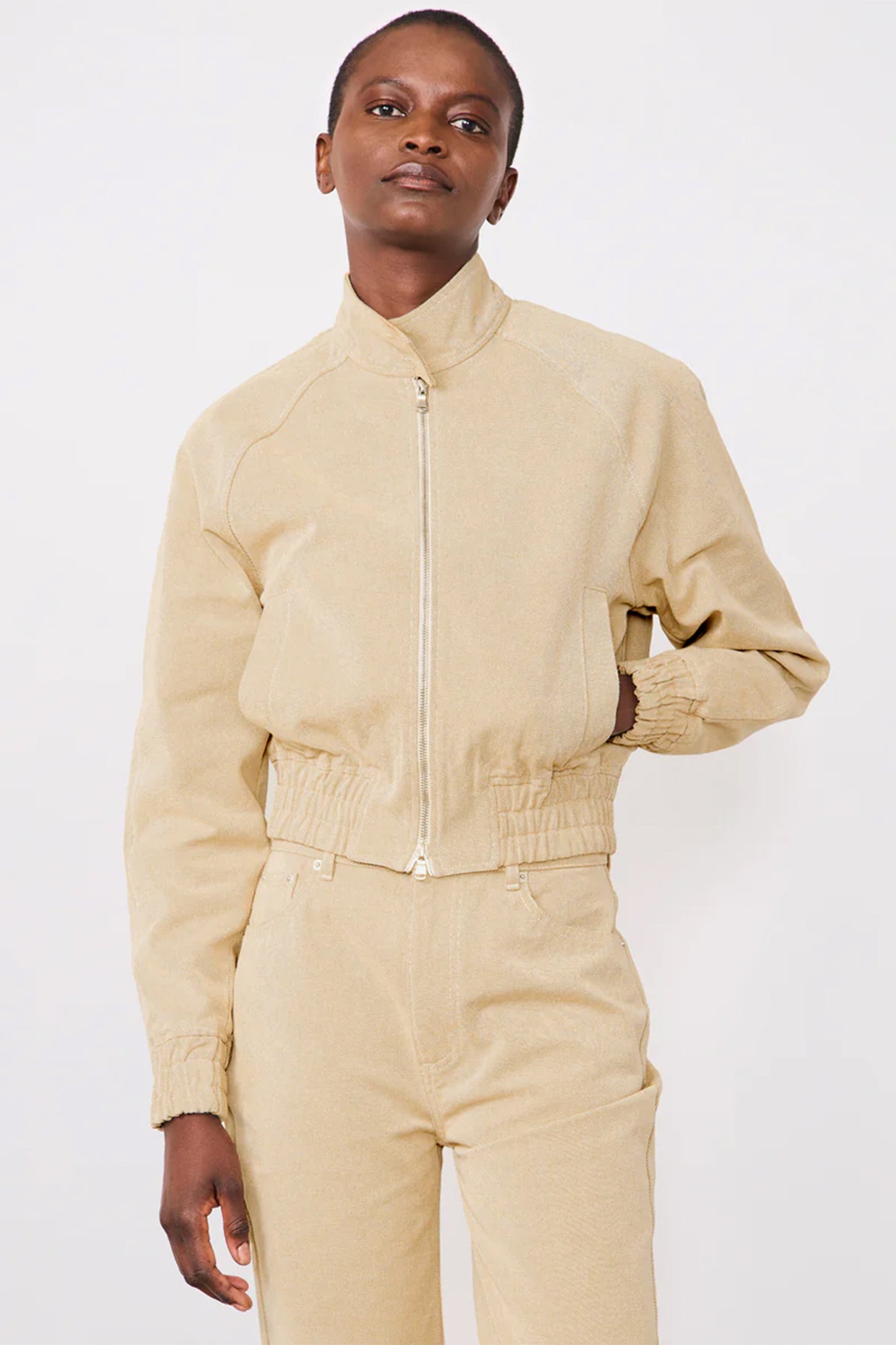 Arina Jacket
