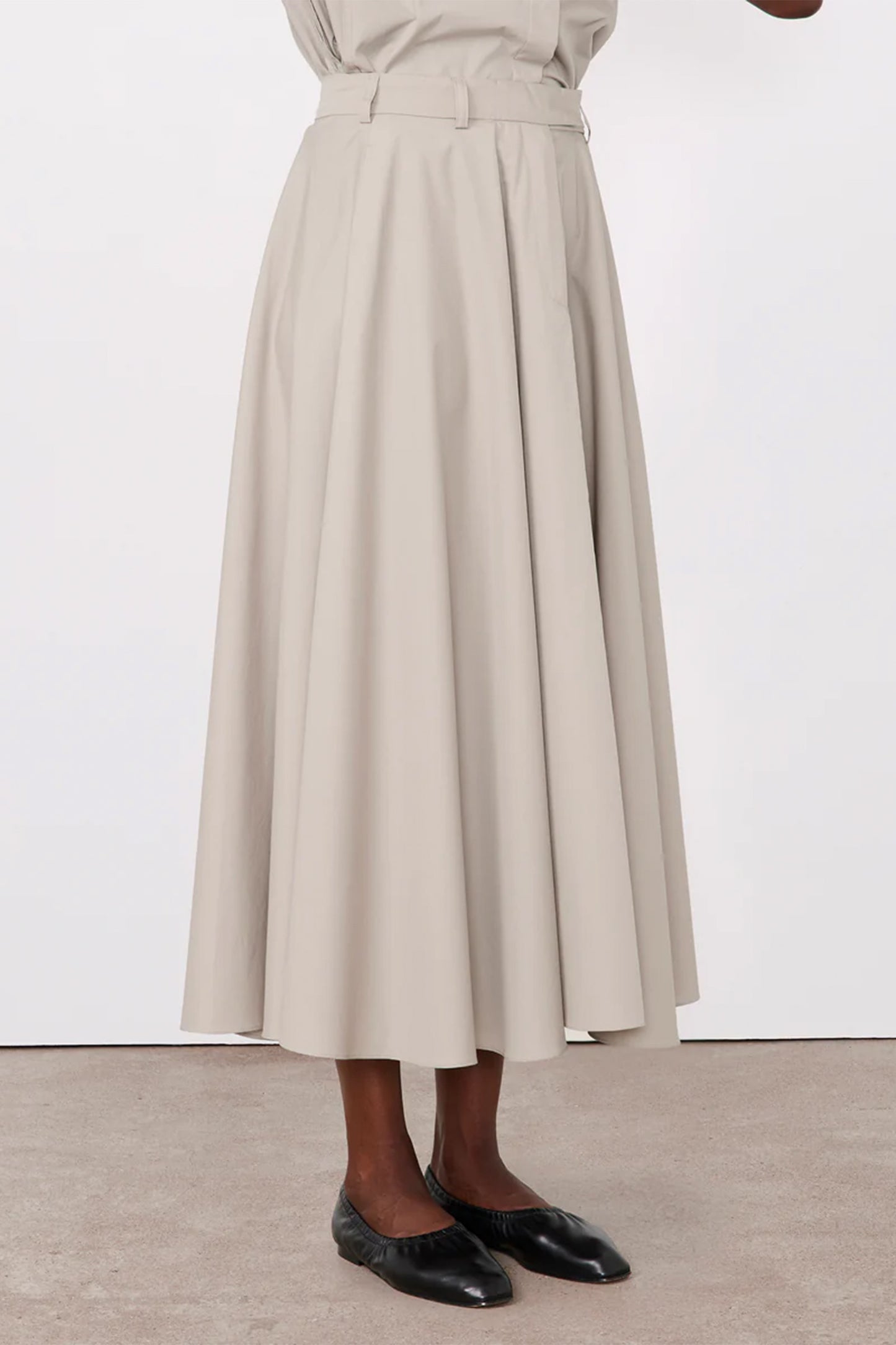 Bertille Skirt
