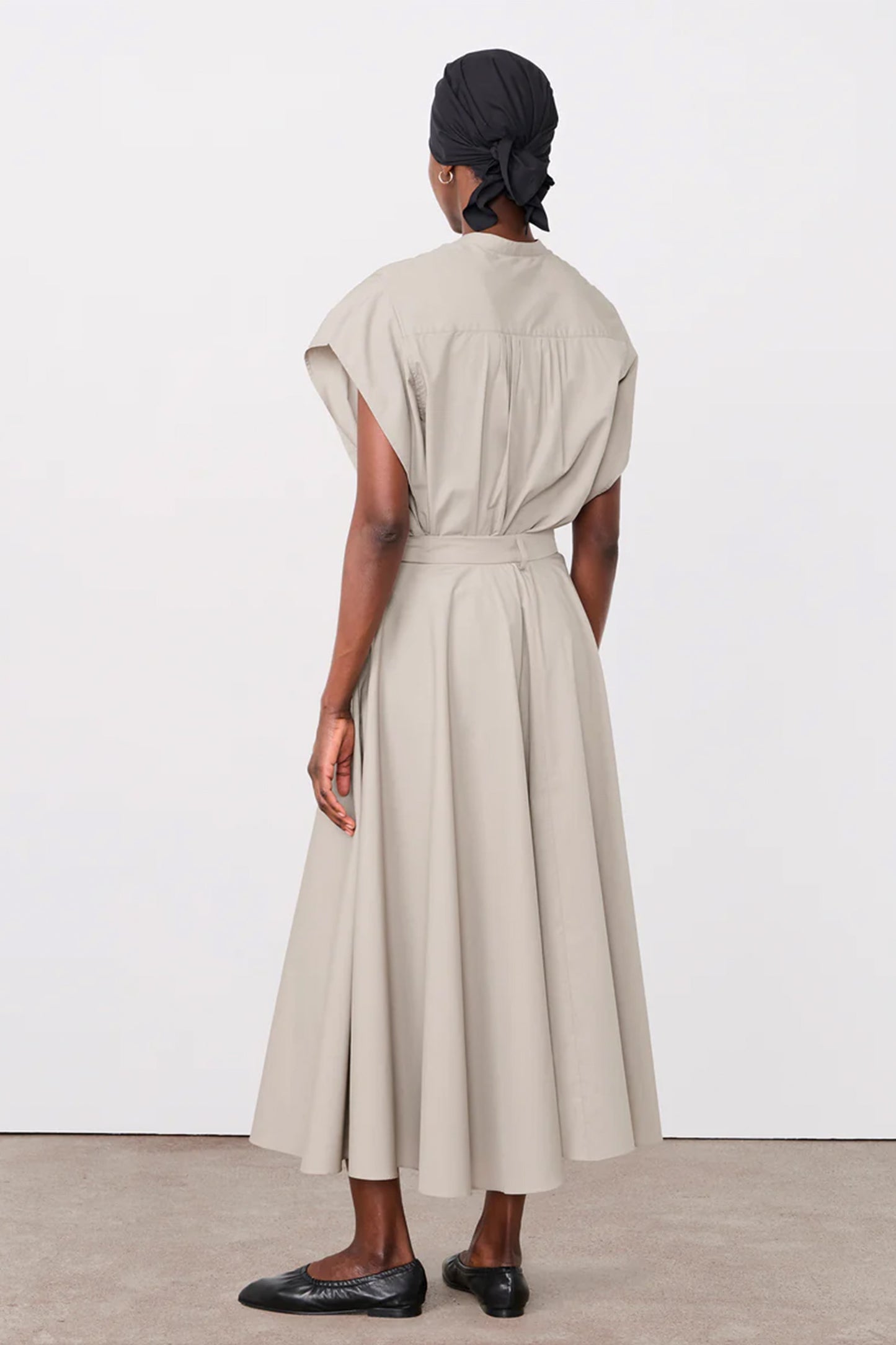 Bertille Skirt