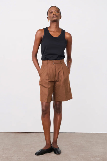Dalva Piedye Short