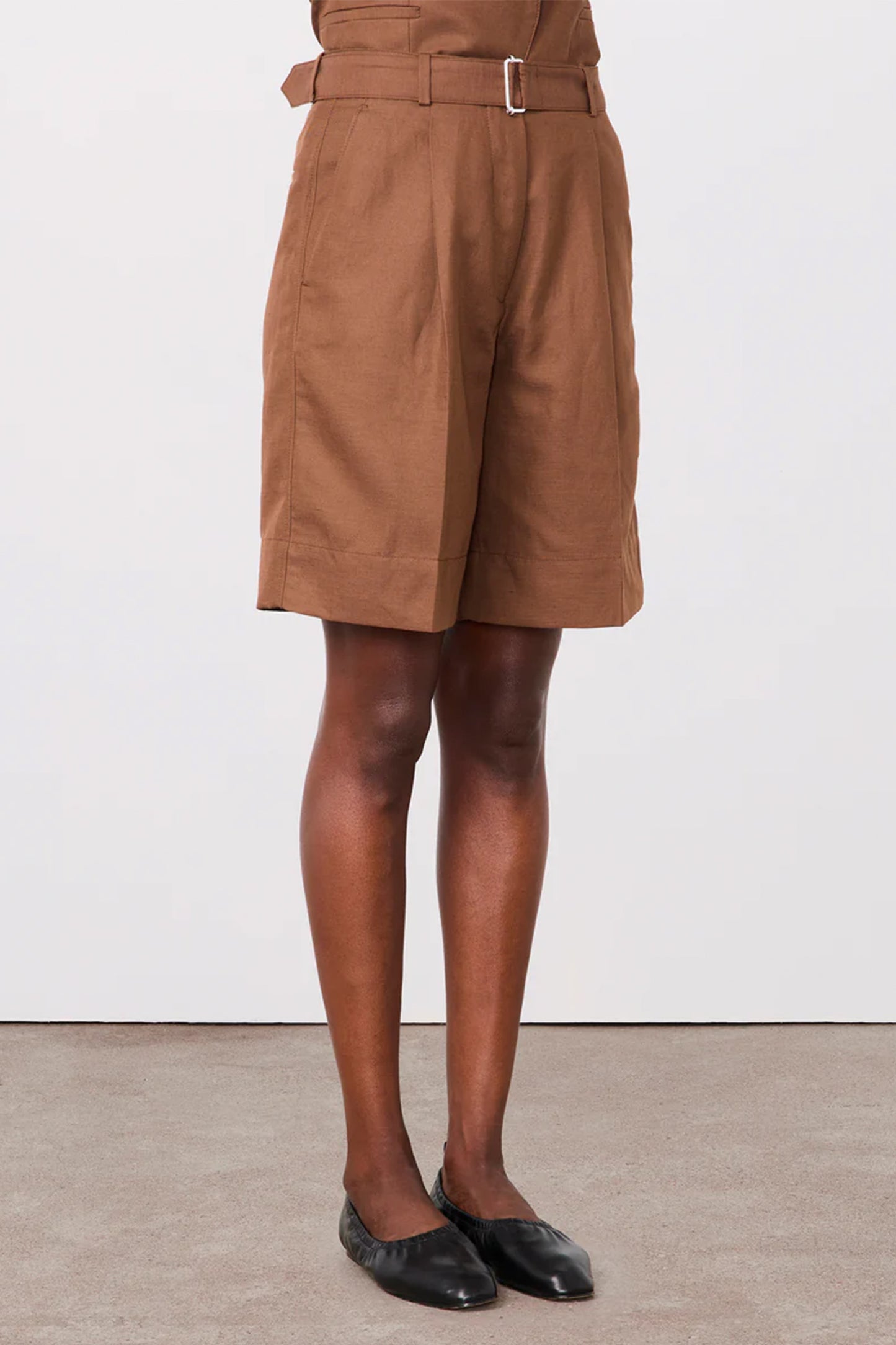 Dalva Piedye Short