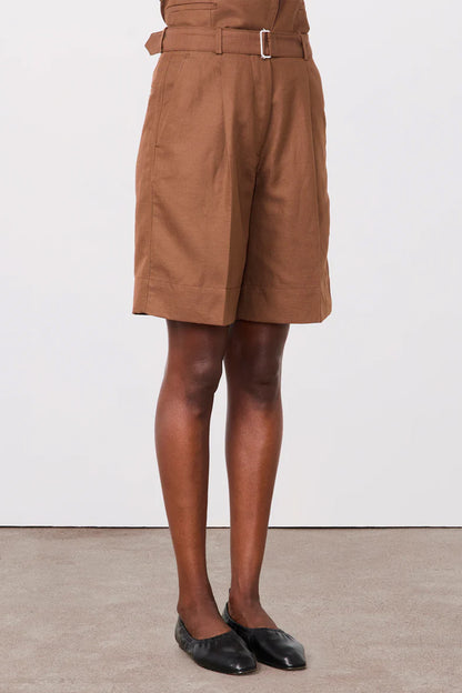 Dalva Piedye Short