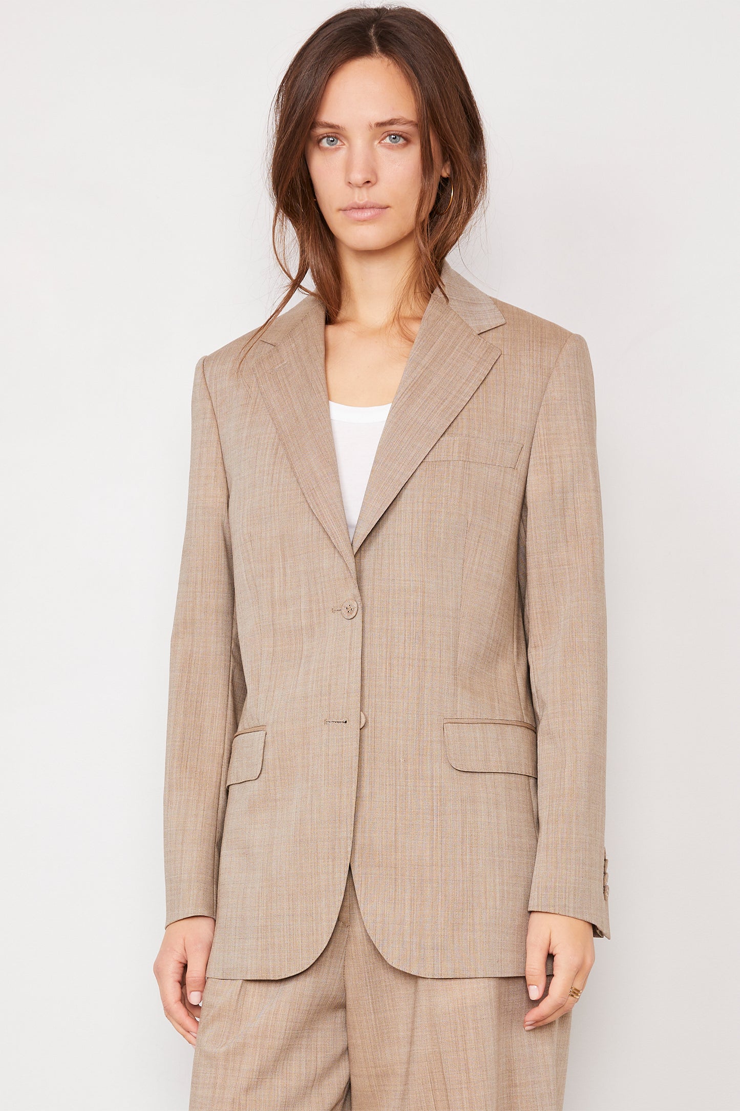 Giovanni Jacket