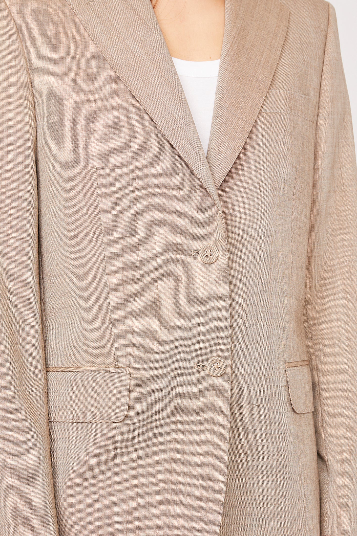 Giovanni Jacket