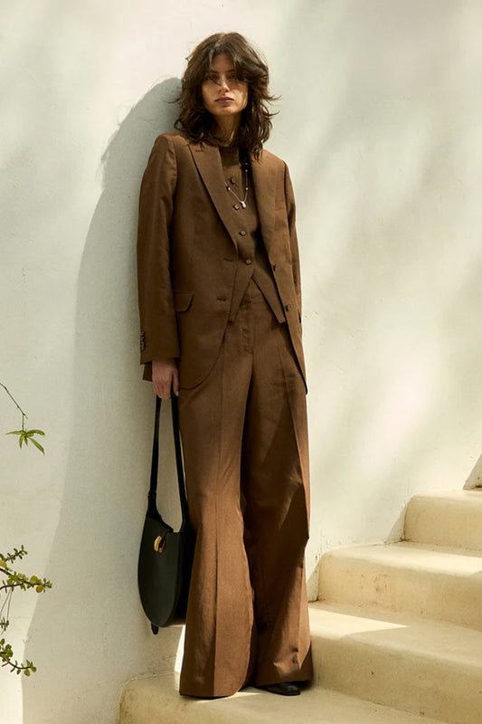 Giovanni Piedye Jacket