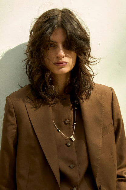 Giovanni Piedye Jacket