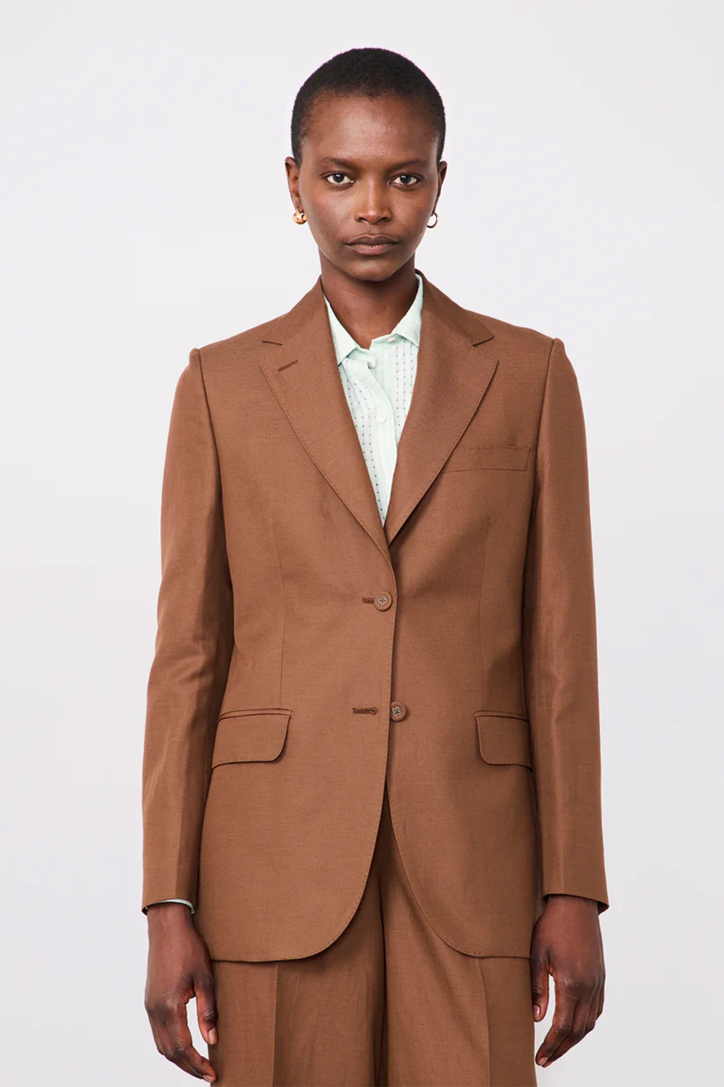 Giovanni Piedye Jacket