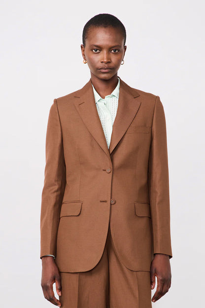 Giovanni Piedye Jacket