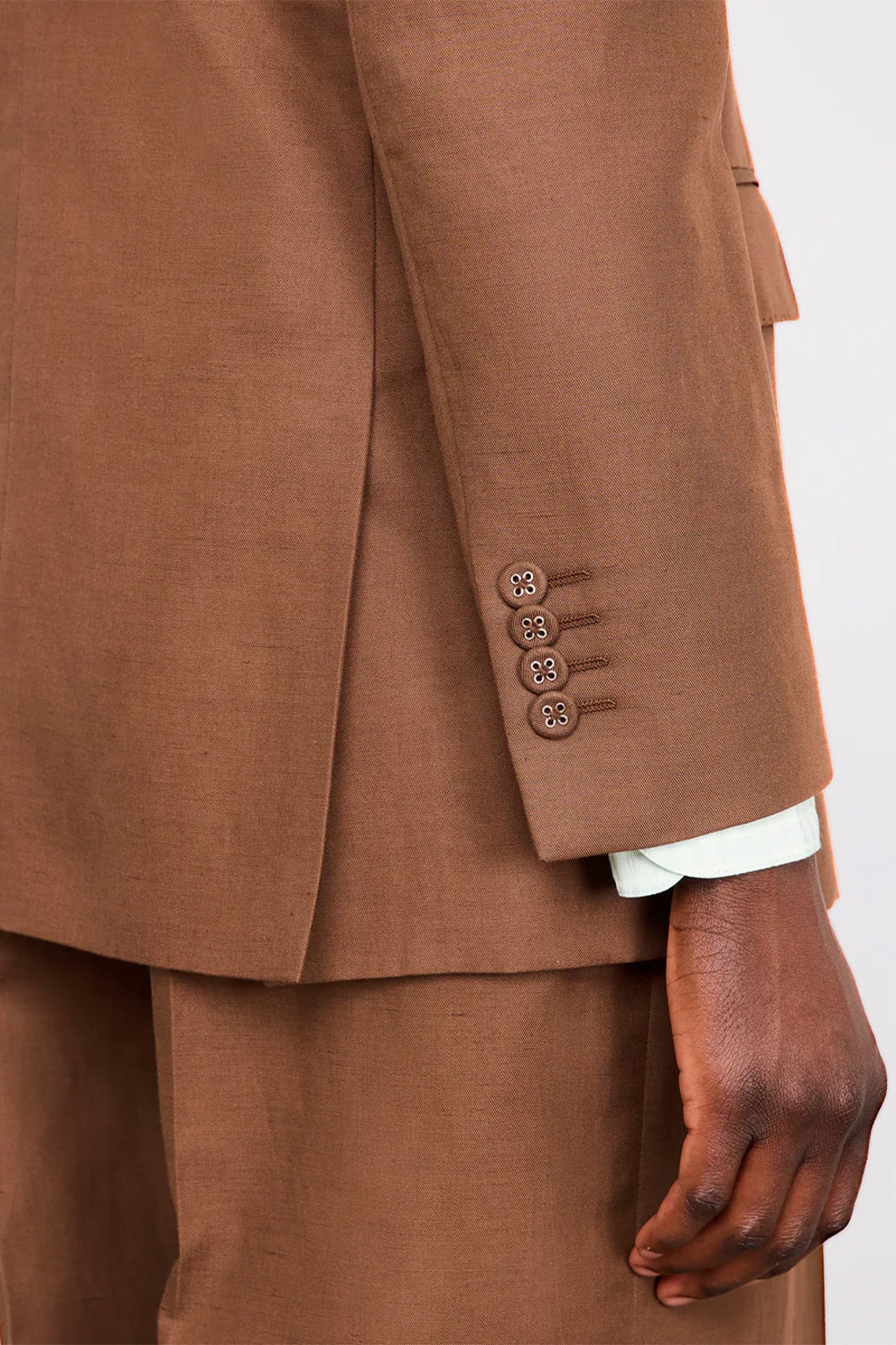 Giovanni Piedye Jacket