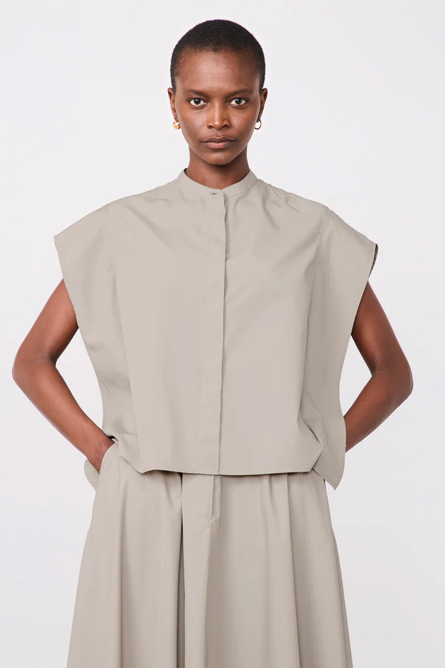 Leonora Shirt