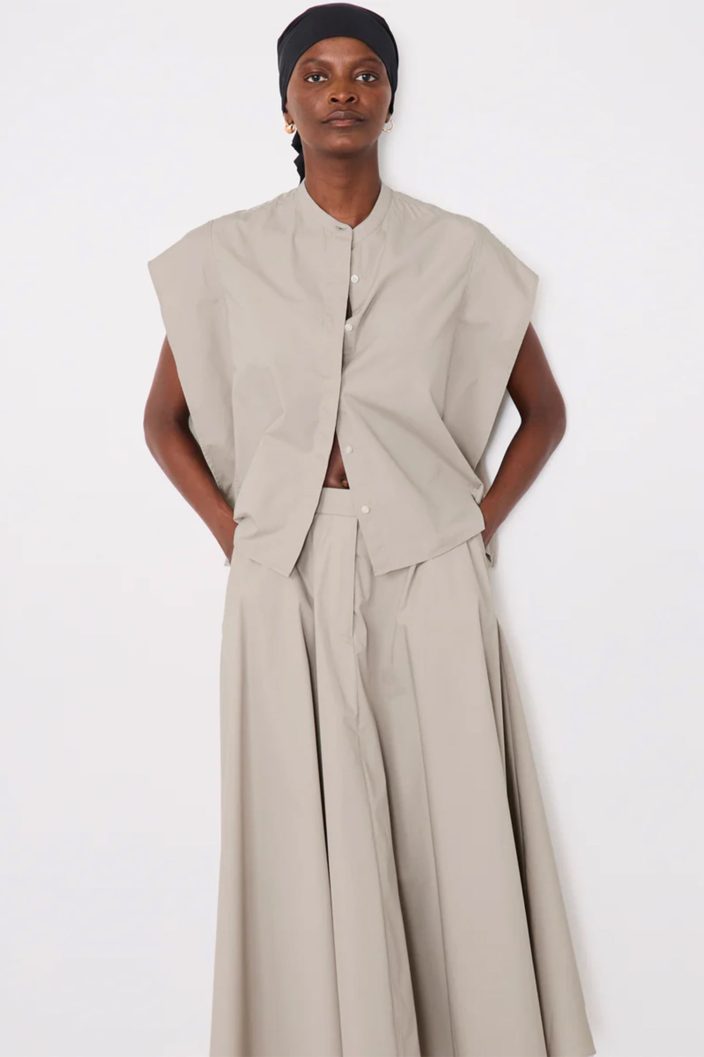 Leonora Shirt