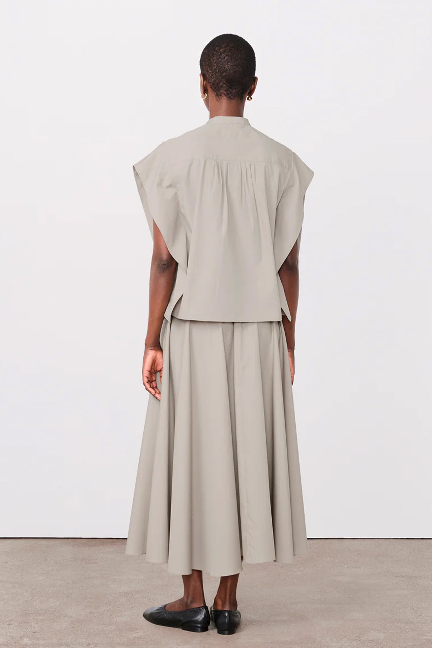 Leonora Shirt