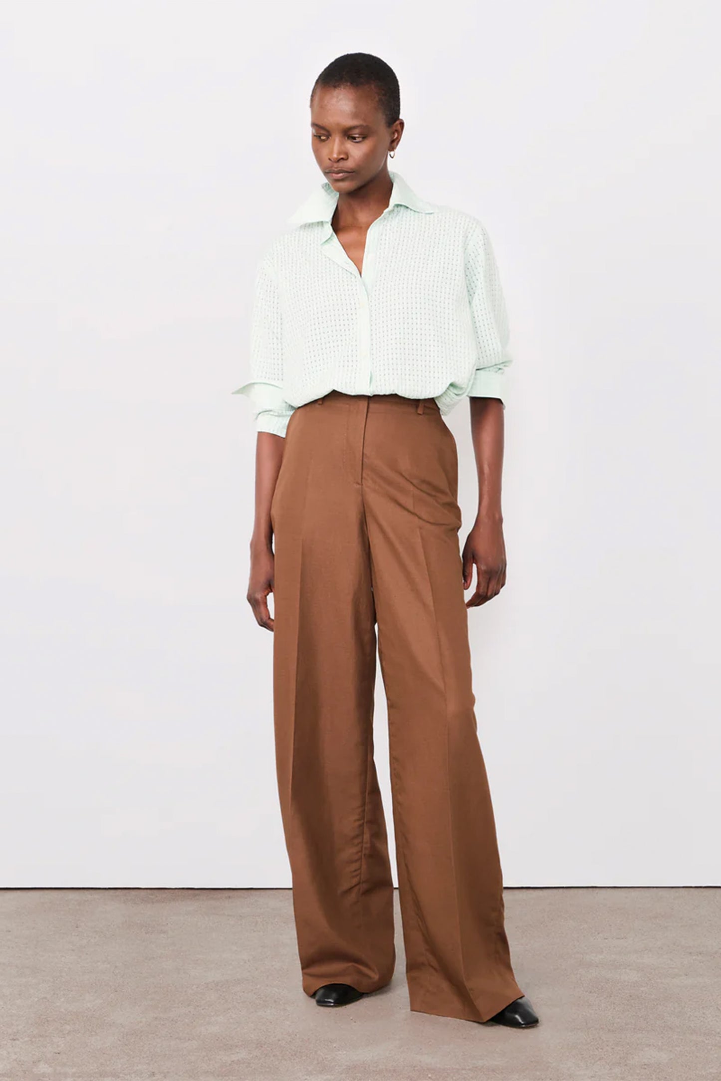 Rosa Piedye Pants