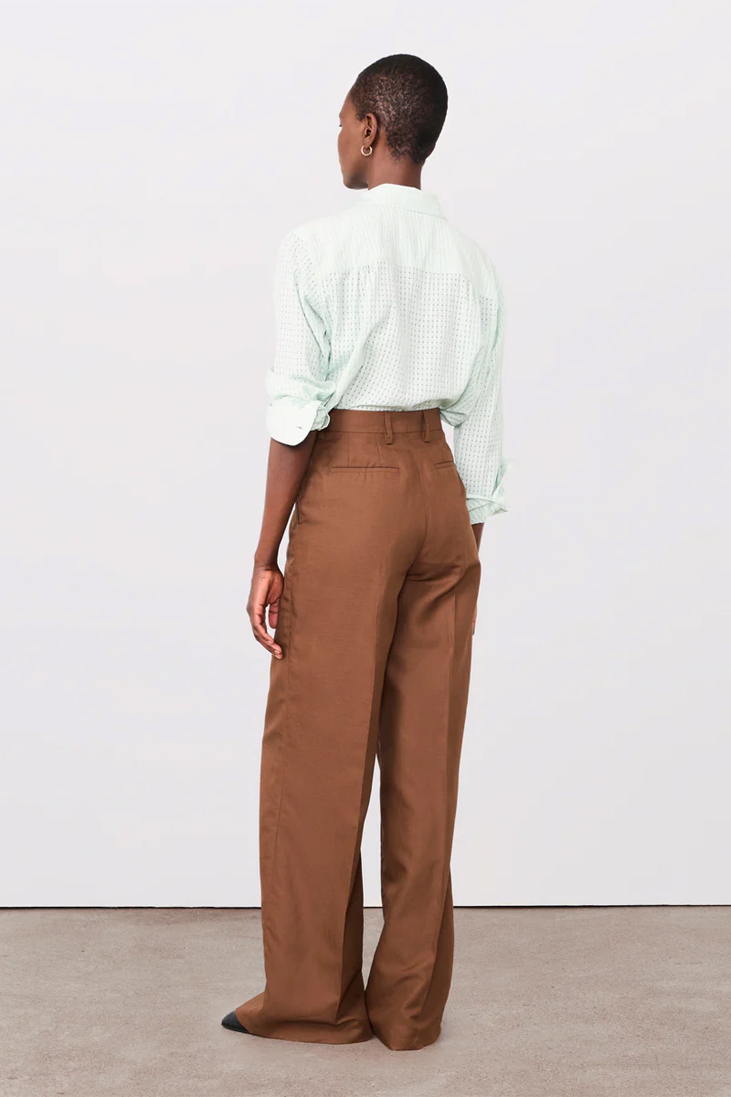 Rosa Piedye Pants
