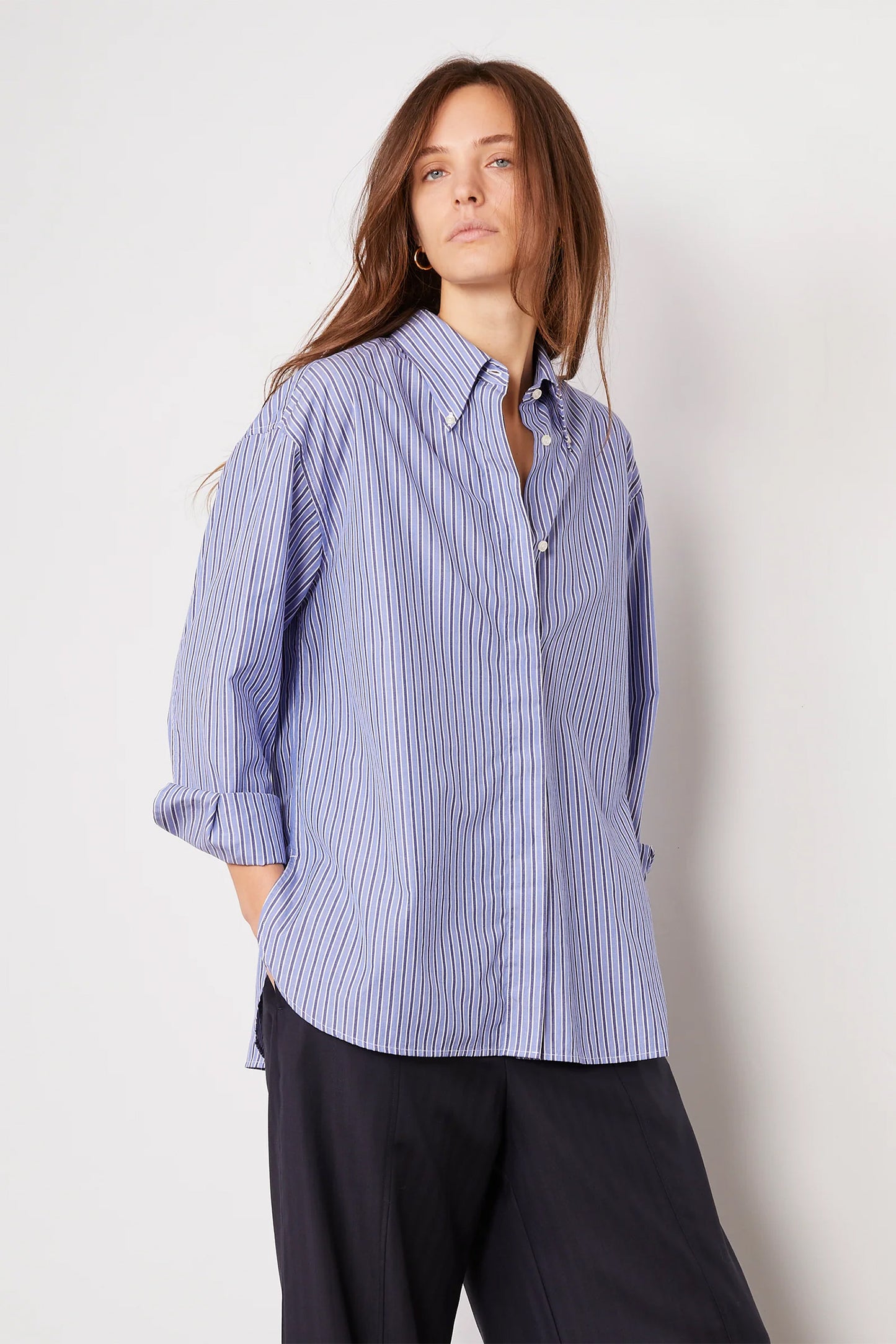 Yari Shirt