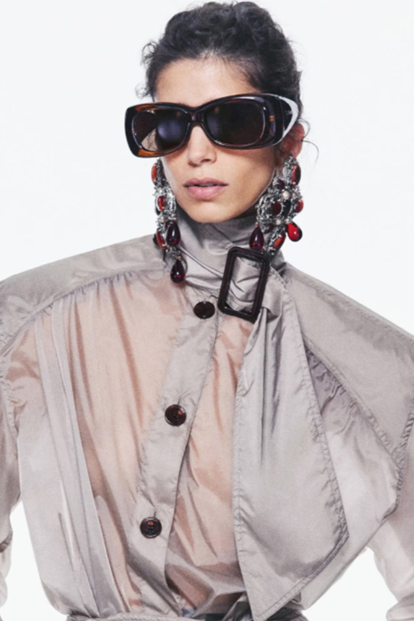 SL901HOWL Sunglasses