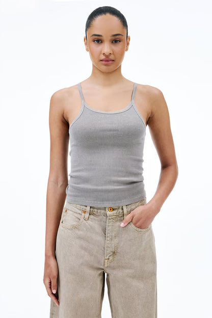 Fitted Tank