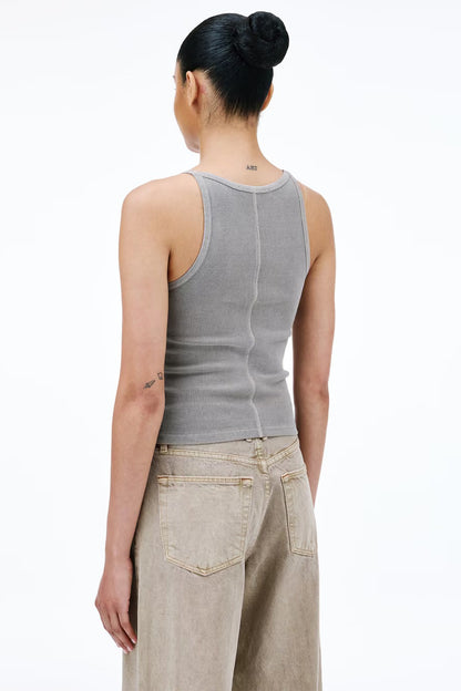 Fitted Tank