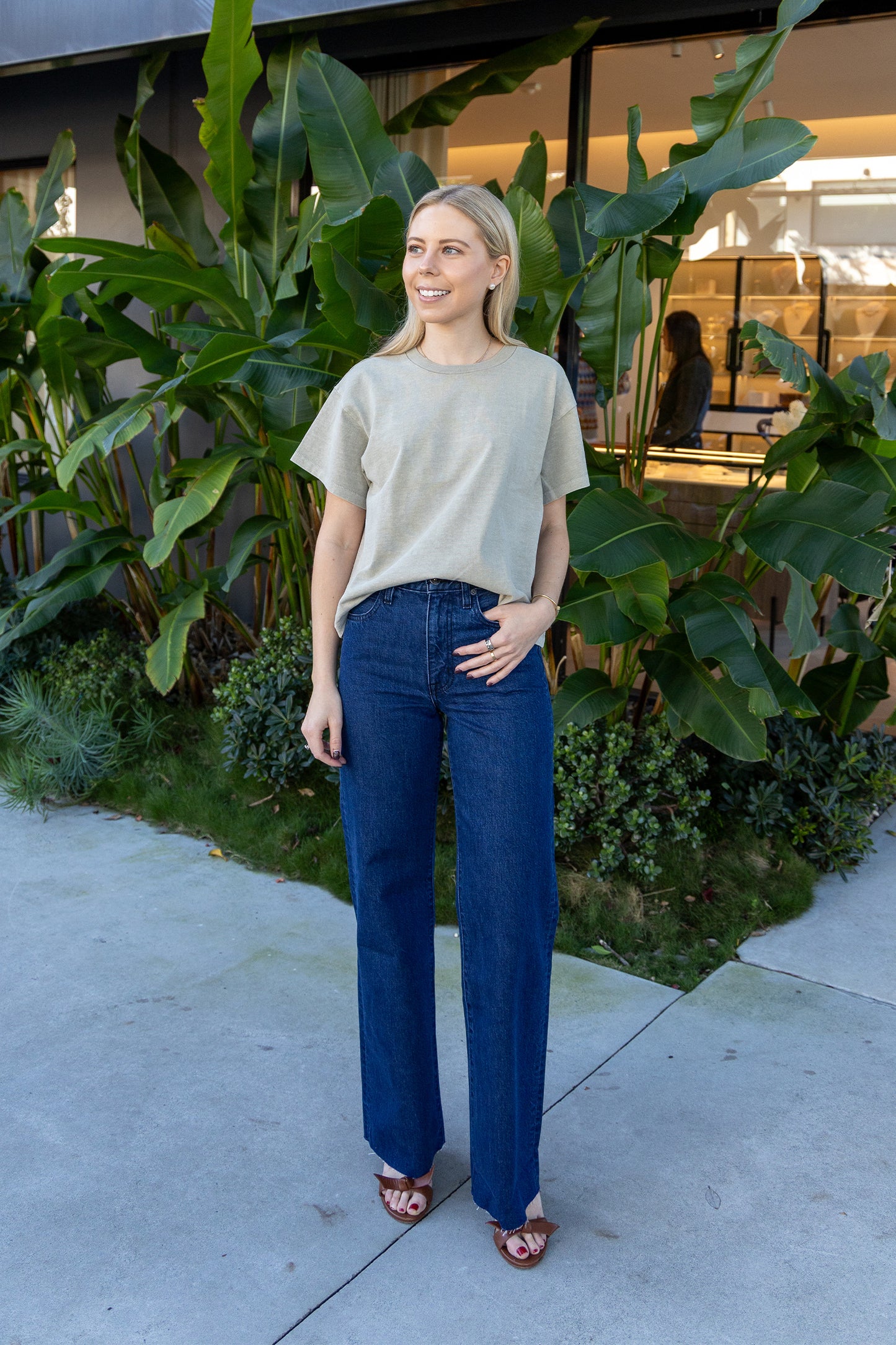 Grace Jean