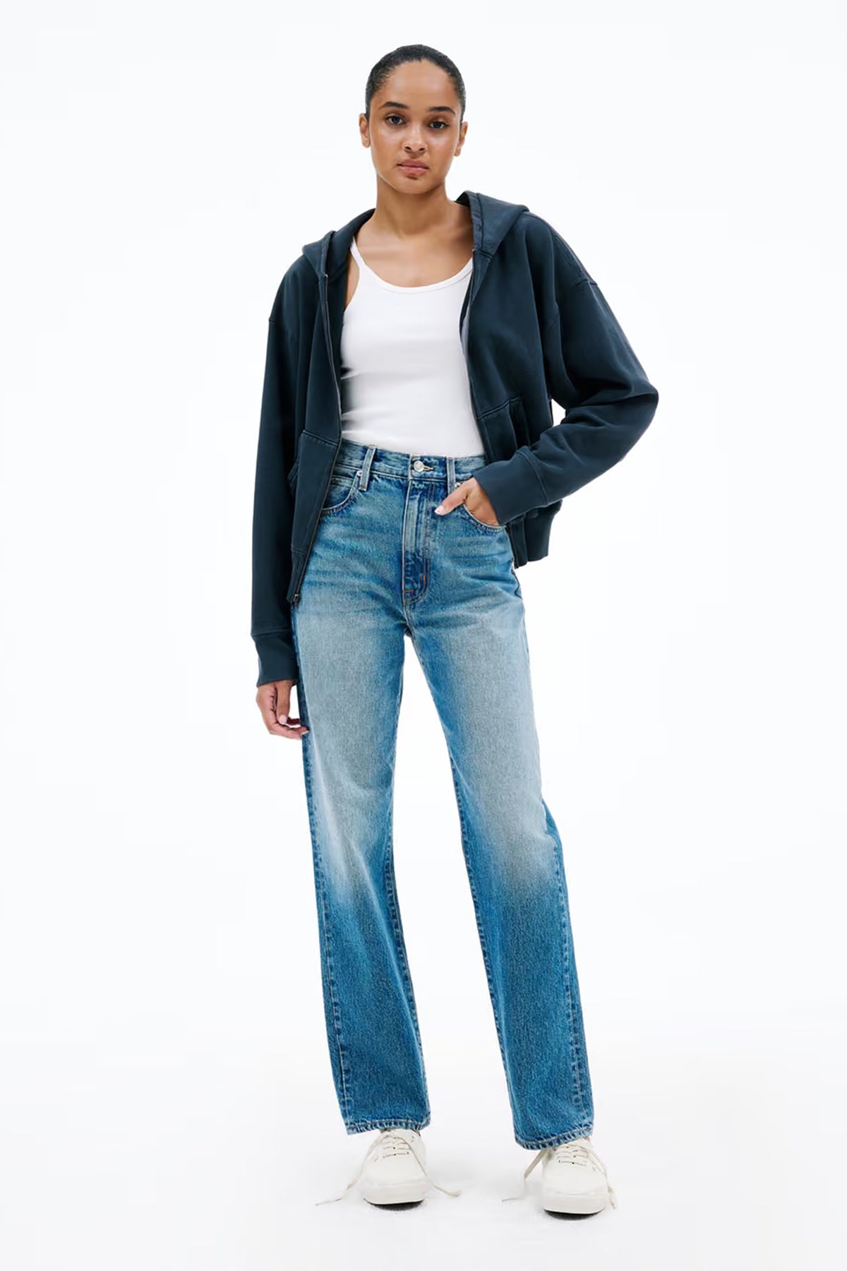 London Jean