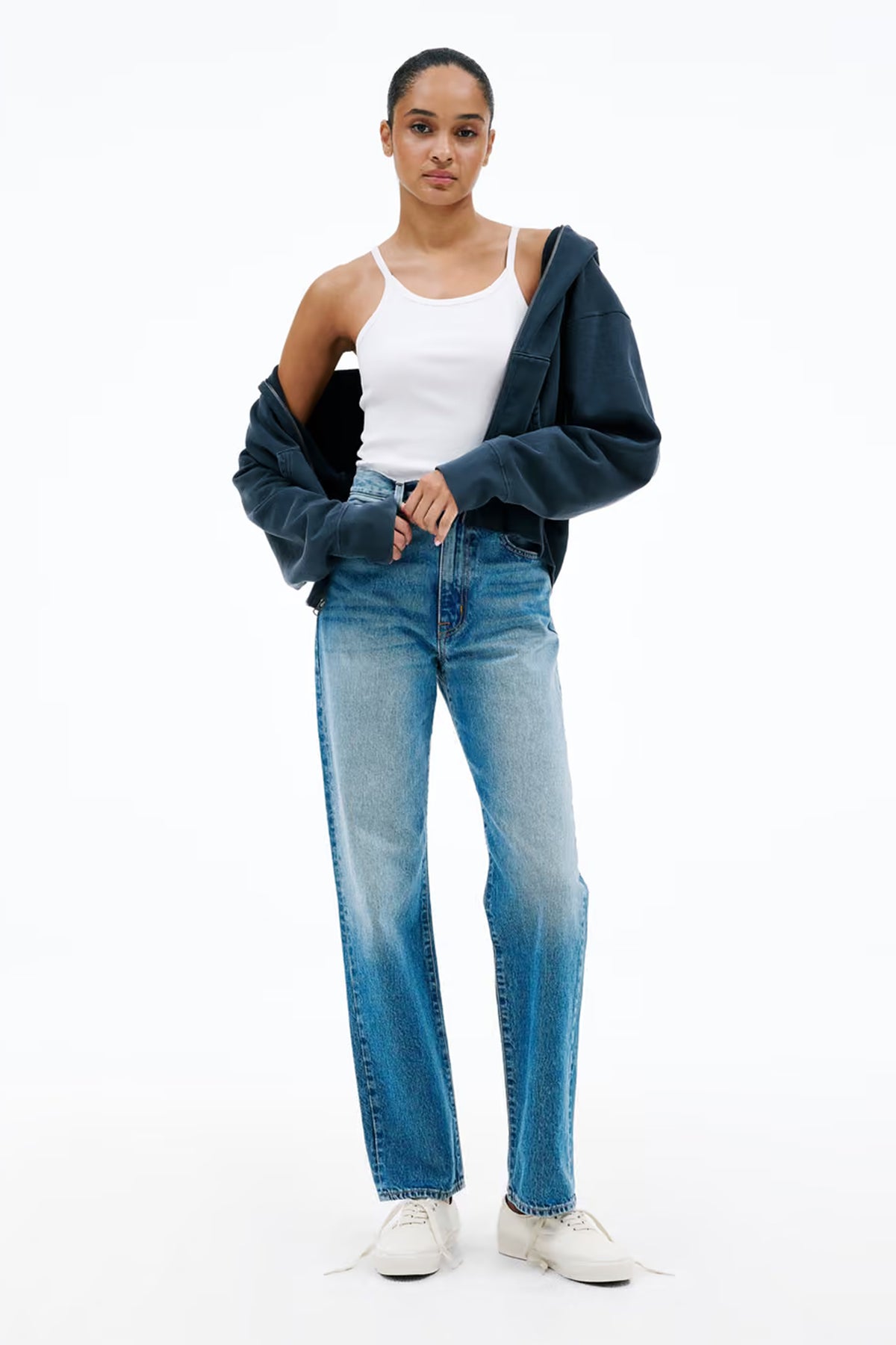 London Jean
