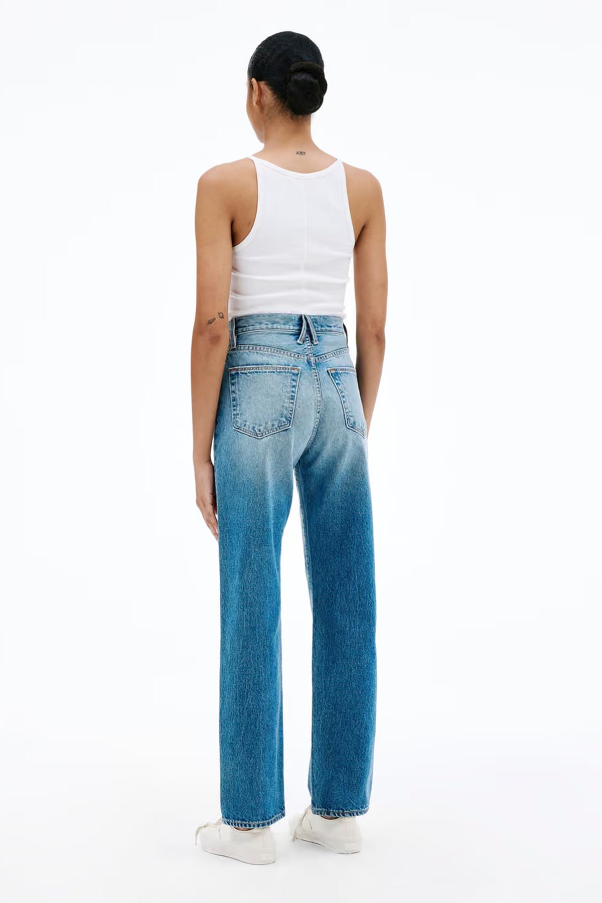 London Jean