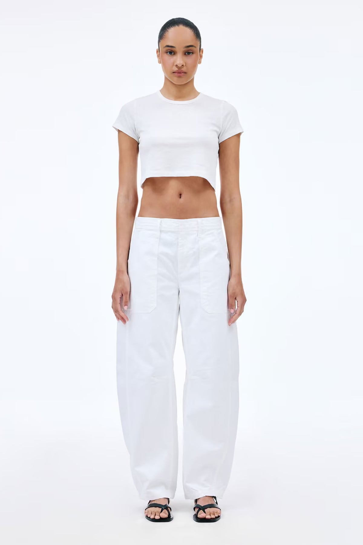 Rookie Pant