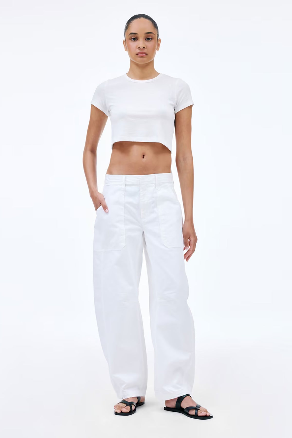 Rookie Pant