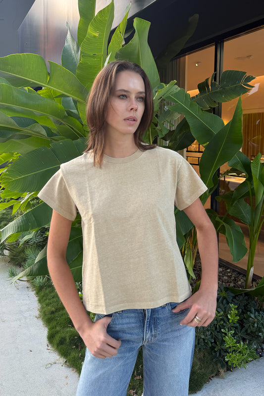 Square Tee