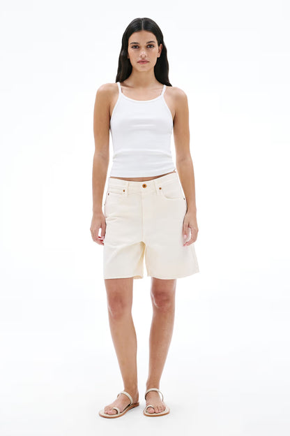 Square Short
