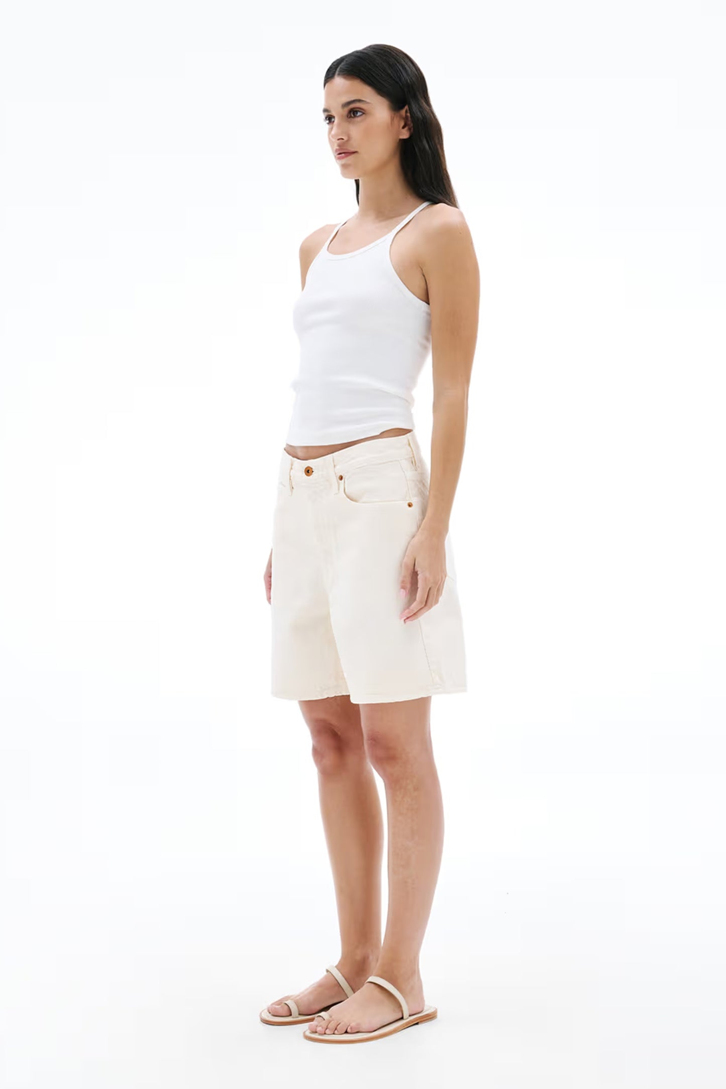 Square Short