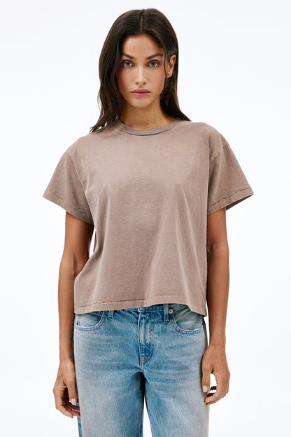 Square Tee