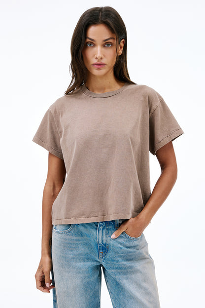 Square Tee
