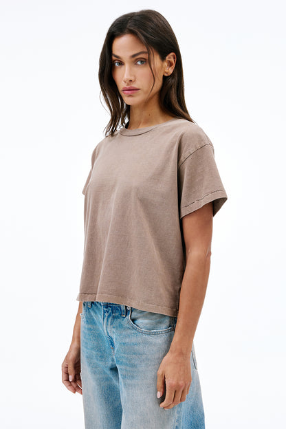 Square Tee