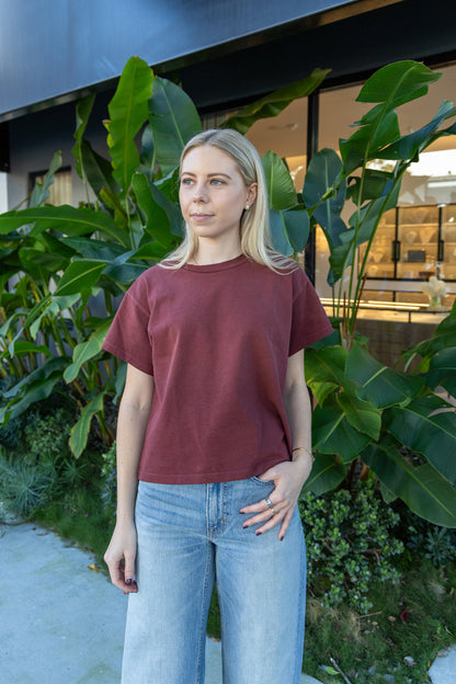 Square Tee
