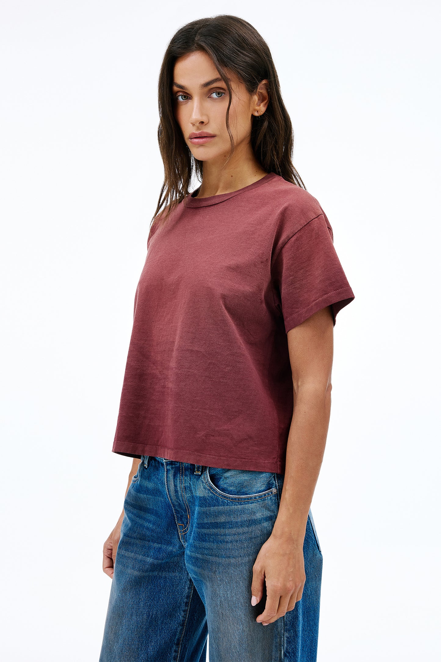 Square Tee