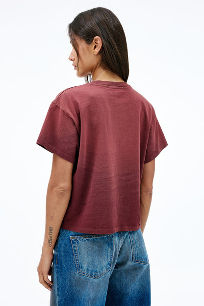 Square Tee