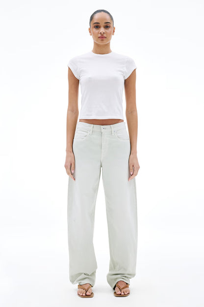 Tess Long Jean