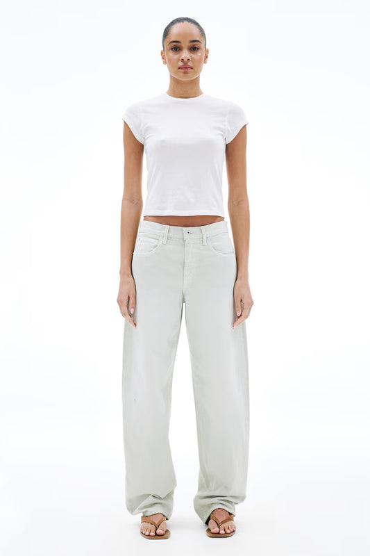 Tess Long Jean