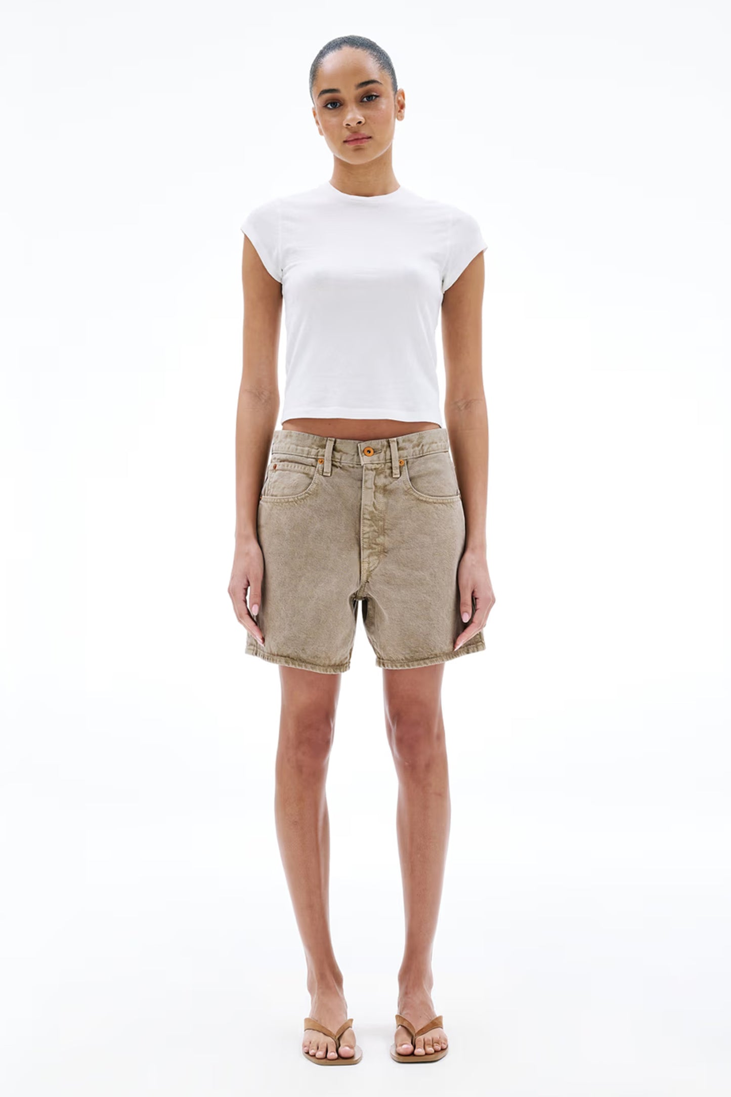 Walker Short