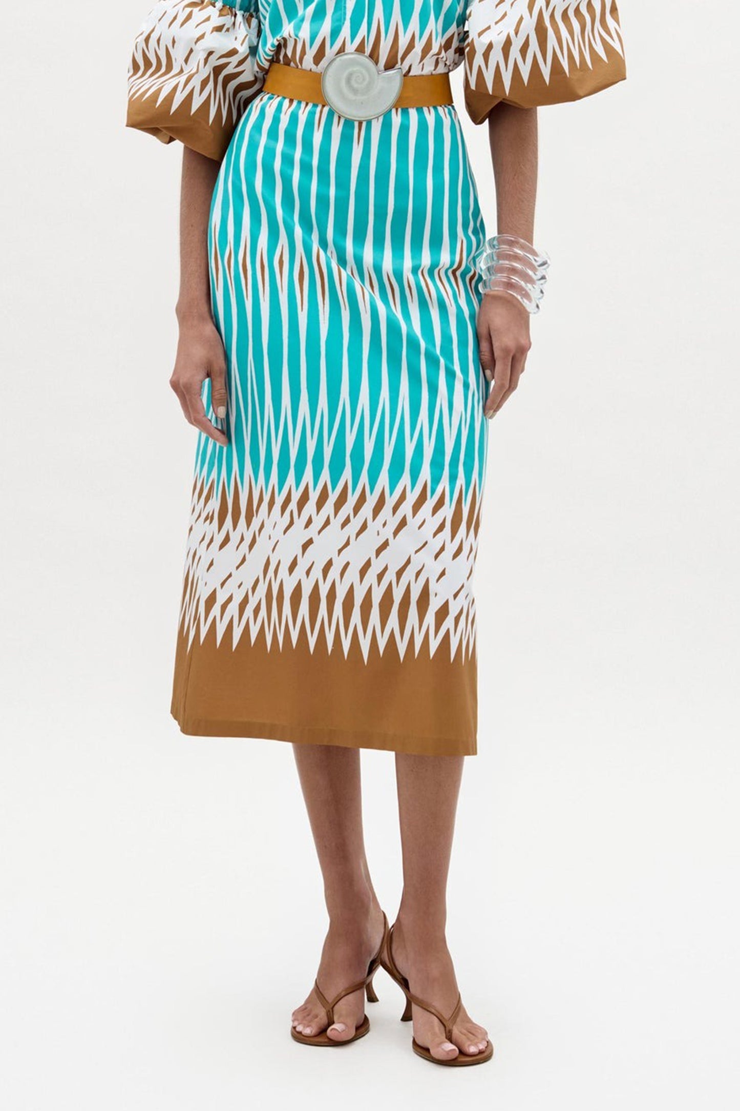 Atira Skirt
