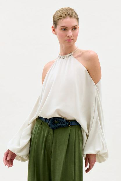 Consuelo Blouse