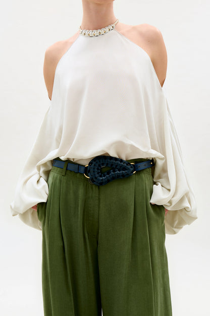 Consuelo Blouse