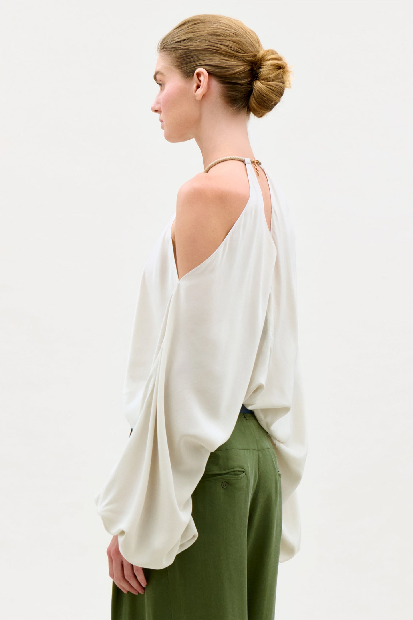 Consuelo Blouse