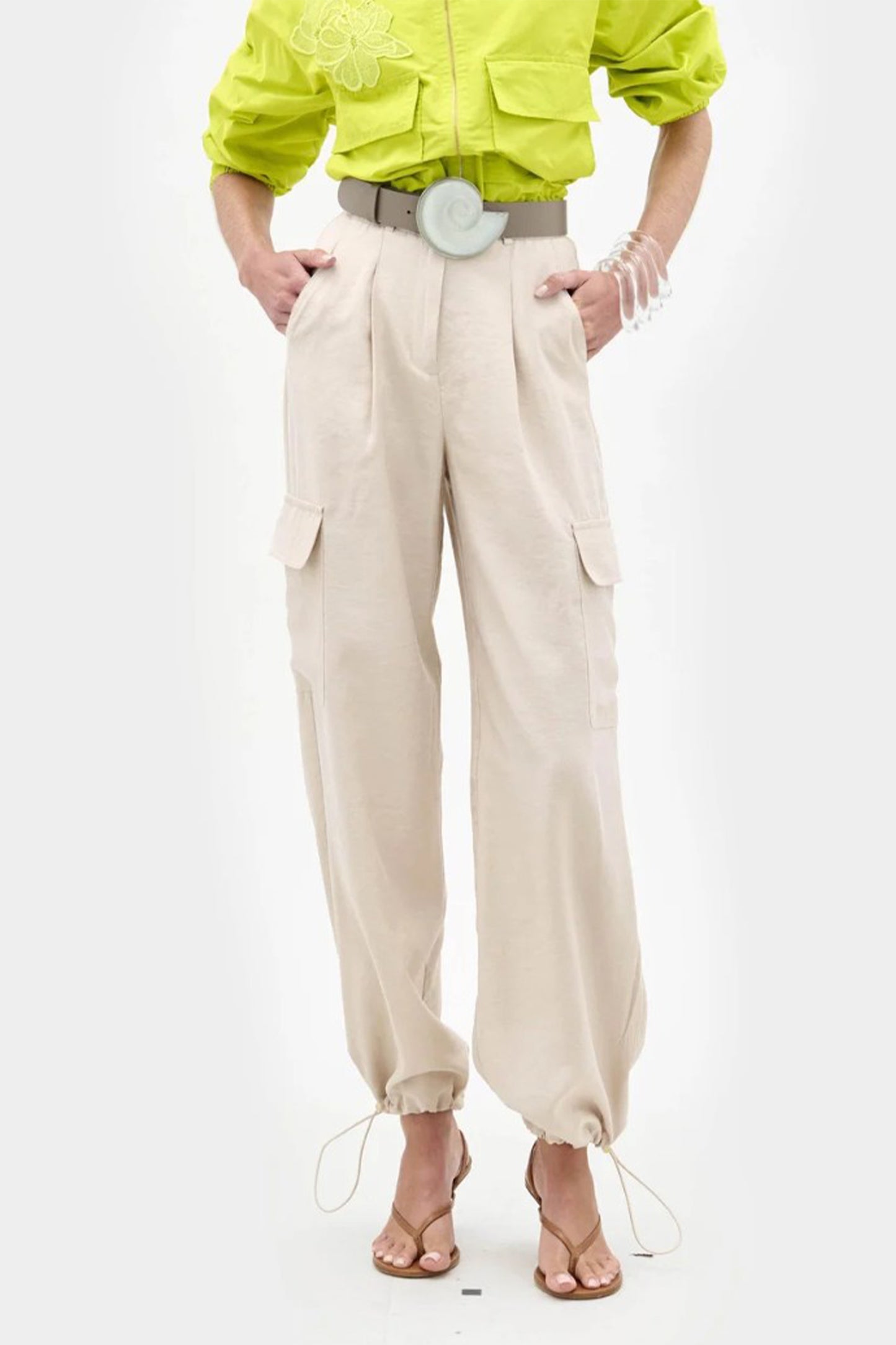 Darnell Pant