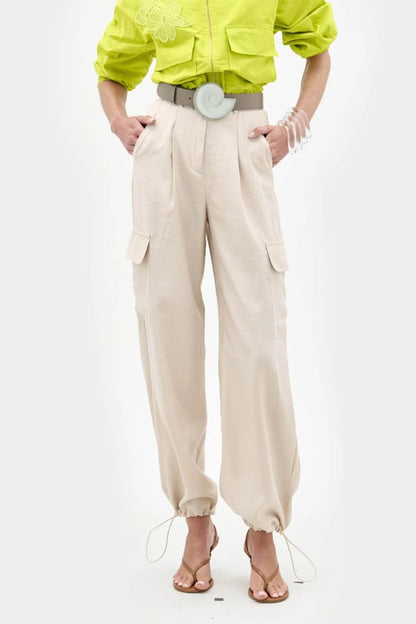 Darnell Pant
